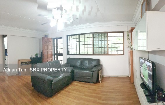 Blk 114 Simei Street 1 (Tampines), HDB 4 Rooms #191119442